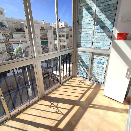 Apartamento Plaza De Andalucia Apartment Torremolinos