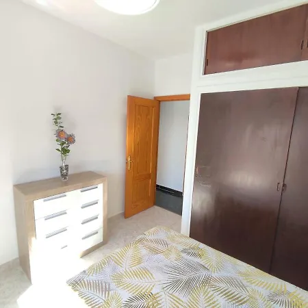 Apartment Apartamento Plaza De Andalucia *
