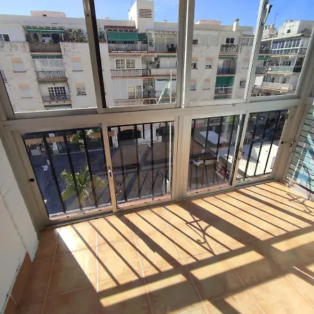 Apartamento Plaza De Andalucia Apartment