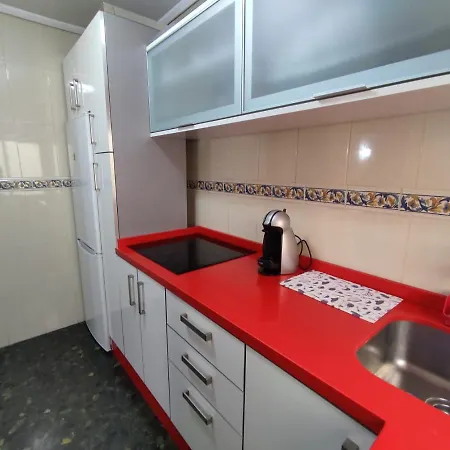 Apartamento Plaza De Andalucia Apartment Torremolinos