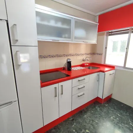Apartamento Plaza De Andalucia *