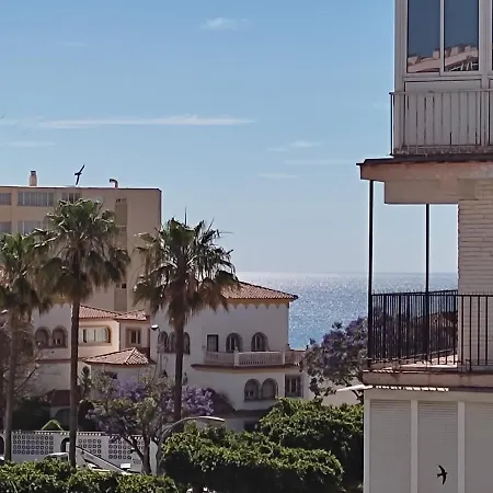 Apartment Apartamento Plaza De Andalucia Torremolinos