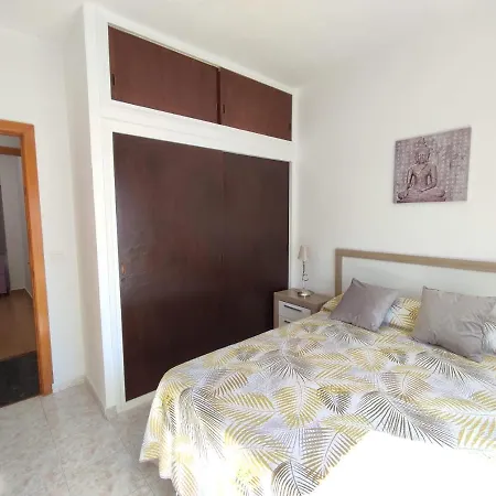 Apartamento Plaza De Andalucia Apartamento