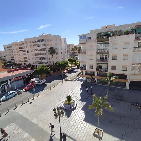 Apartamento Plaza De Andalucia * Torremolinos