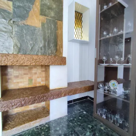 Apartamento Plaza De Andalucia Apartamento *