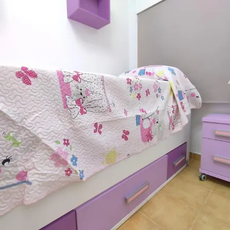 Apartamento Plaza De Andalucia Torremolinos
