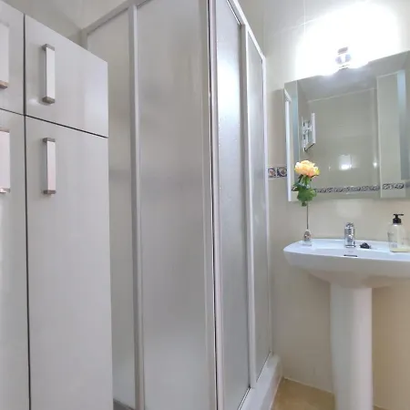 Apartamento Apartamento Plaza De Andalucia