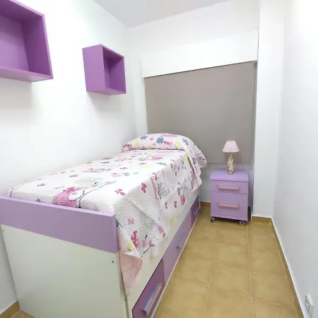 Apartamento Plaza De Andalucia Torremolinos