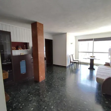 Apartamento Plaza De Andalucia Apartment *