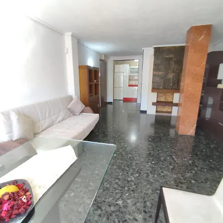 Apartamento Plaza De Andalucia Torremolinos
