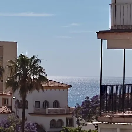 Apartamento Plaza De Andalucia Apartment