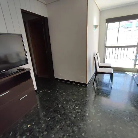 Apartamento Plaza De Andalucia *