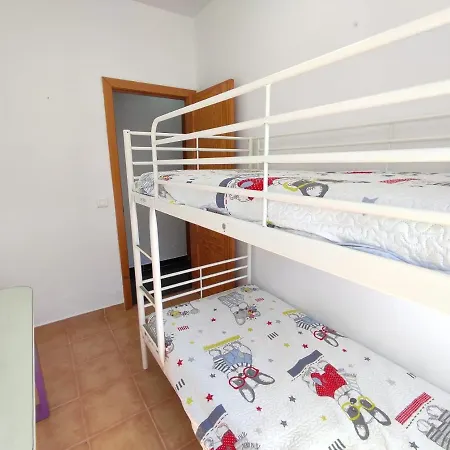 Apartamento Plaza De Andalucia Apartment *