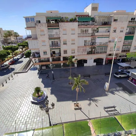 Apartment Apartamento Plaza De Andalucia *