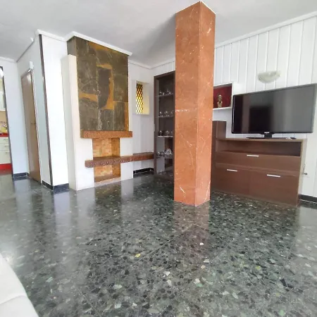 Apartamento Plaza De Andalucia